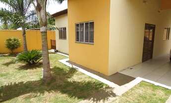 Imagem: Casa de 3 quartos no bairro Jardim Comodoro