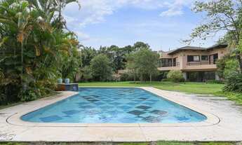 Imagem 1: Casa para comprar no Jardim Guedala com 4 quartos (4 suítes