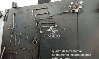 Imagem 4: Loja para alugar, 48 m² por R$ 5.000,00/mês - Macuco - Santos/SP