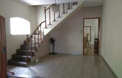 Imagem 3: Sobrado para aluguel e venda tem 150 metros quadrados com 3 quartos em Vila Formosa - São