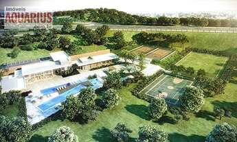 Imagem 2: Terreno à venda, 476 m² por R$ 1.080.000,00 - Urbanova - São José dos Campos/SP