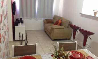 Imagem 5: Apartamento residencial à venda, São José do Barreto, Macaé