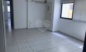 Imagem 3: São Paulo - Conjunto Comercial/Sala - JARDIM PAULISTA