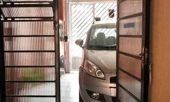 Imagem 6: Casa com comércio, casa Zona norte , sobrado