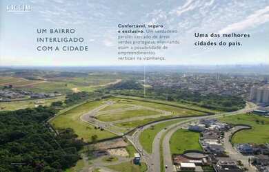 Imagem 5: SãO JOSé DOS CAMPOS - Terreno Padrão - Urbanova
