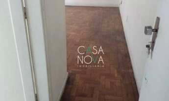 Imagem 2: Apartamento com 2 dormitórios à venda, 87 m² por R$ 520.000,00 - Gonzaga - Santos/SP