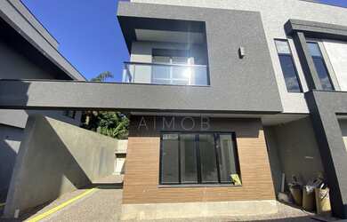 Imagem 3: Sobrado Condomínio 3 Quartos, 1 Suíte + Terraço Com Jacuzzi, 122,76M², à venda R$ 714.386