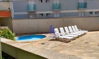 Imagem 4: Apartamento com 3 dormitórios à venda, 94 m² por R$ 580.000,00 - Vila Cidade Universitária