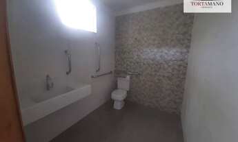 Imagem 5: Salão para alugar, 300 m² por R$ 7.000/mês - Cidade Nova 2 - Santa Bárbara D'Oeste/SP