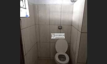 Imagem 4: Casa para alugar, 186 m² por R$ 700,00/mês - Vila Nogueira - Diadema/SP