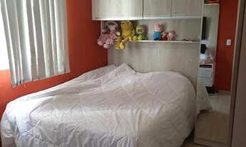 Imagem 4: Apartamento com 2 dormitórios à venda, 48 m² por R$ 151.000,00 - Augusta - Curitiba/PR