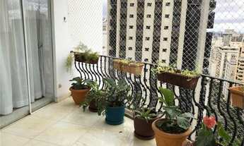 Imagem 3: São Paulo - Apartamento Padrão - JARDIM AMÉRICA