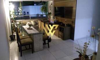 Imagem 3: Melhor lugar do Rosarinho, 2 quartos, suíte, reformado, ventilado, com área de lazer