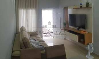 Imagem 7: Casa para venda com 67 metros quadrados com 1 quarto em Residencial Parque dos Sinos - Jac