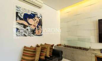 Imagem 4: São Paulo - Apartamento Padrão - Jardim Paulista