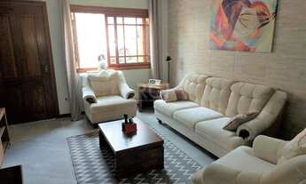 Imagem 2: Porto Alegre - Casa Padrão - Espirito Santo