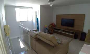 Imagem: Apartamento Duplex/Cobertura em Mauá