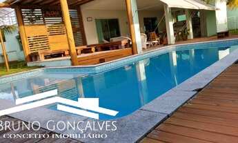 Imagem: Linda Casa no Outeiro de São Francisco