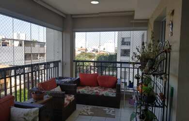 Imagem 2: Apartamento à venda, Jardim Monte Kemel, São Paulo, SP