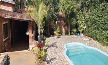 Imagem: Ibiúna, chácara com 1300m², 3 dormitórios