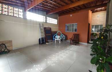 Imagem 2: Casa com 2 dormitórios (1 suíte) à venda, 110 m² por R$ 320.000 - Parque Senhor do Bonfim