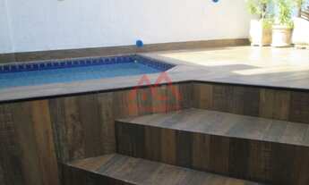 Imagem 2: Rio de Janeiro - Apartamento Padrão - Recreio dos Bandeirantes