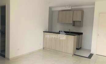 Imagem 3: Apartamento com 2 dormitórios à venda, 65 m² por R$ 284.000,00 - Residencial Mirante 1 - I