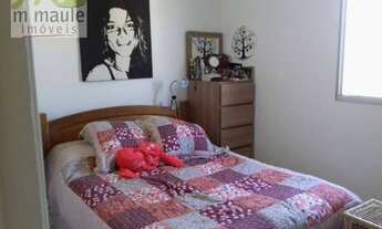 Imagem 7: Apartamento residencial à venda, Parque Rural Fazenda Santa Cândida, Campinas