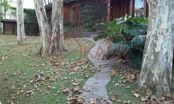 Imagem 7: Venda, Casa linda flora e fauna dão requinte espetacular, Alphaville