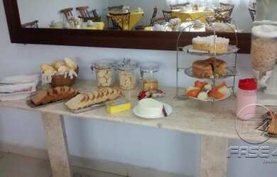 Imagem 7: PORTO REAL - Pousada/Chalé - Centro