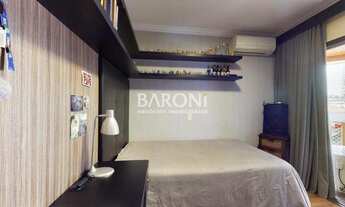 Imagem 7: São Paulo - Apartamento Padrão - Campo Belo