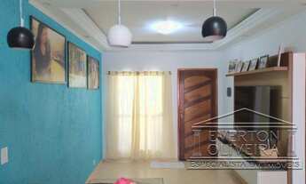 Imagem 2: JACAREí - Casa Padrão - Jardim Sol Nascente