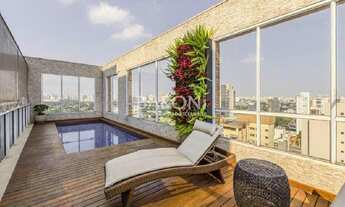 Imagem: São Paulo - Apartamento Padrão - Moema