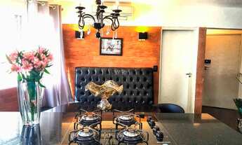 Imagem 7: São Paulo - Apartamento Padrão - Vila Nova Conceição