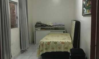 Imagem 7: Casa Bairro Goiá Goiânia ao lado do eldorado parque