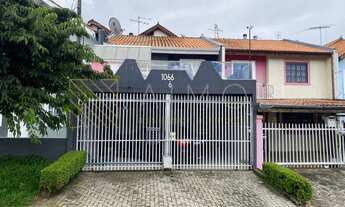 Imagem: Sobrado de frente para Rua à venda 380.000,00