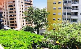 Imagem: Apartamento em frente ao colégio Catarinense