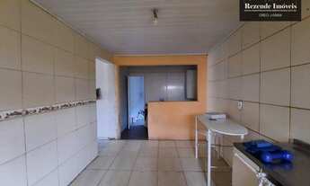 Imagem 6: Excelente Casa com 5 dormitórios à venda, 120 m² com edícula por R$ 310.00 - Fazendinha