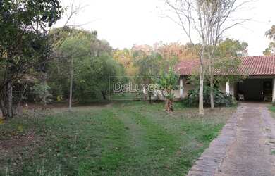 Imagem 2: Casa - Joaquim Egídio - Campinas