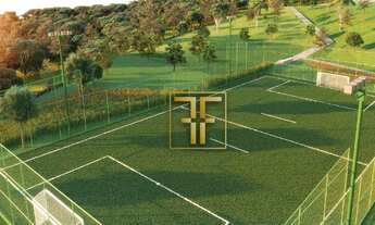 Imagem 4: Jardins Barcelona, Área/ Lote 300m², Goiânia, GO