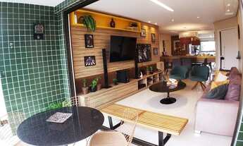 Imagem 5: Vendo ATMOSPHERA 126 m² Nascente 3 Suítes 4 WCs 1 Despensa DCE 2 Vagas JATIÚCA