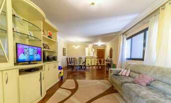 Imagem 7: Apartamento com 3 dormitórios à venda, 172 m² por R$ 955.000,00 - Barcelona - São Caetano