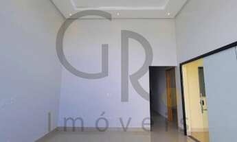 Imagem 7: Casa 3 quartos a venda em Caldas Novas-GO