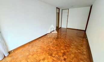 Imagem 7: Apartamento de 3 quartos à venda em São Conrado, vaga de garagem, infraestrutura completa