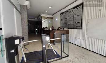 Imagem 2: C-SA0088 Conjunto Comercial 40m² no Calçadão da XV - Centro