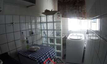 Imagem 4: Apartamento 2 Quartos Térreo em Jardim Limoeiro