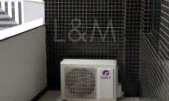 Imagem 4: Salvador Prime, 1 quarto em 52m² com 1 vaga de garagem no Caminho das Árvores - Imperdível