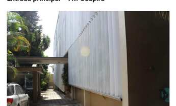 Imagem 3: Galpão/Depósito/Armazém para aluguel e venda possui 8.813m2 área útil