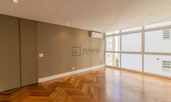 Imagem: Apartamento Venda 2 Dormitórios - 219 m²
