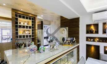 Imagem 5: Apartamento com 3 dormitórios à venda, 87 m² por R$ 650.000,00 - Centro - Londrina/PR